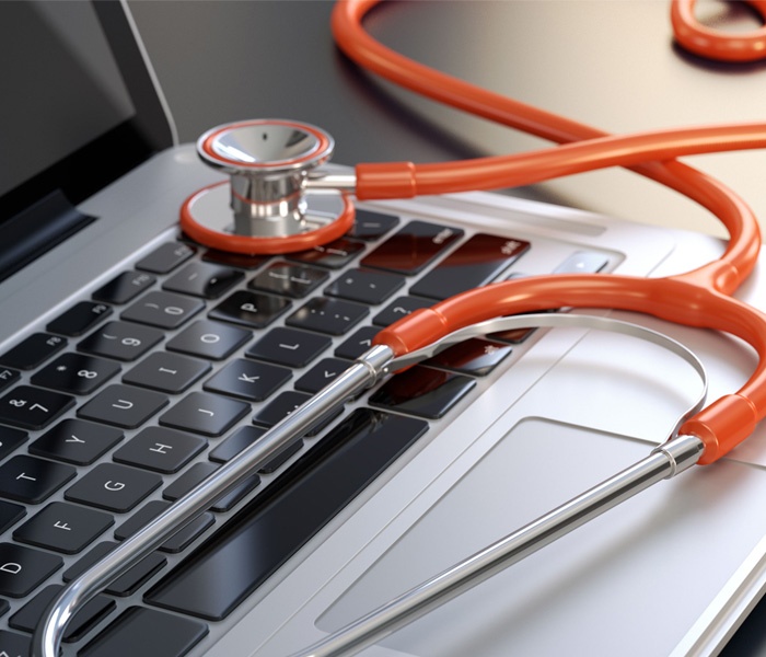 PC szerviz állapot­felméréssel